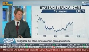 Le Club de la Bourse, dans Intégrale Bourse - 15/01 2/2