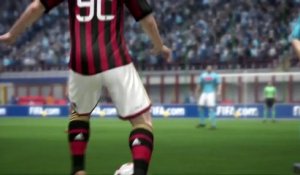 FIFA 14 - Gamescom 2013 Trailer