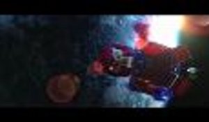 LEGO Marvel Super Heroes - Trailer de lancement
