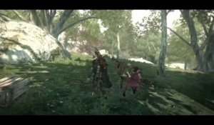 Dragon's Dogma - Progression Trailer #2