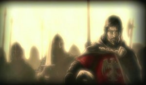 Chivalry : Medieval Warfare - Lore Trailer