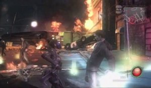 Resident Evil : Operation Raccoon City - Impressions en vidéo (preview)