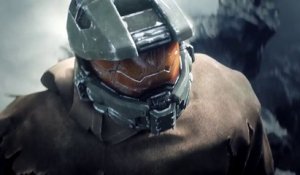 Halo 5 : Guardians - Halo Xbox One E3 Trailer