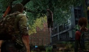 The Last of Us - Trailer de lancement