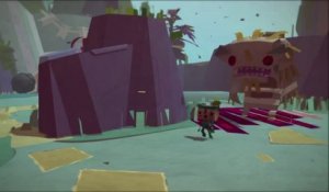 Tearaway - Sogport Trailer