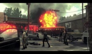 The Walking Dead : Survival Instinct - HD Trailer