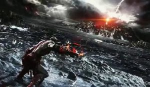 God of War : Ghost of Sparta - Trailer E3 2010