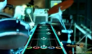 Guitar Hero : Warriors of Rock - Get Free