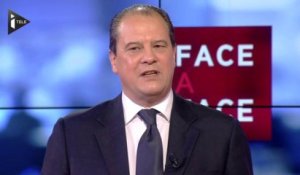 Jean-Christophe Cambadélis : "Les problèmes de couple de Hollande sont dérisoires au regard de ce que les Français vivent"