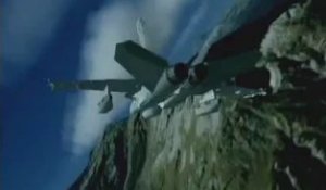 Ace Combat : Squadron Leader - Trailer