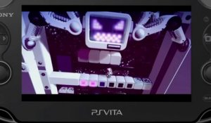 LittleBigPlanet - Trailer E3 2012