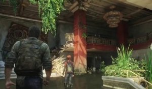 The Last of Us - E3 2012 Gameplay Trailer