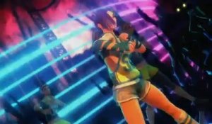 Dance Central - Trailer E3