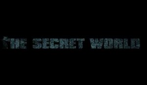 The Secret World - Kingsmouth