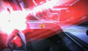 Mass Effect - Trailer director's cut E3 2007