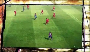 Pro Evolution Soccer 2010 - Trailer gamescom 2009