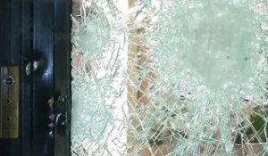 Huit hommes interpellés en flagrant délit de braquage près des Champs-Elysées  - 13/10
