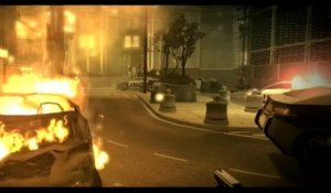 Deus Ex : Human Revolution - Le monde de 2027 à votre image