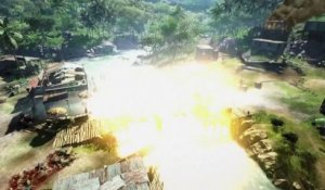 Far Cry 3 - Monkey Business Trailer