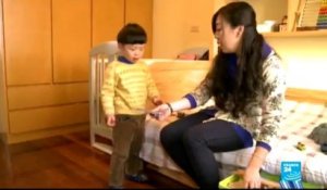 Chine - En Chine, la révision de la politique de l'enfant unique suffira-t-elle pour générer un baby boom ?