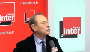 L'invité de 7h50 : Bertrand Delanoë