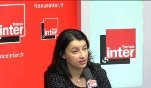 Interactiv' : Cécile Duflot
