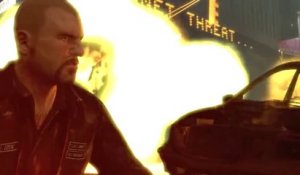 Grand Theft Auto IV - Vidéo Johnny