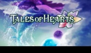 Tales of Hearts - Trailer #2