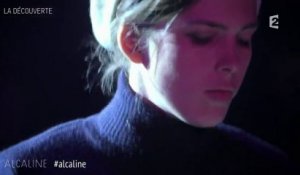 Live Alcaline : "La Femme - Si un jour"