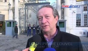 Ballon d'Or / Louvel : "Celui qui a gagné le méritait" 14/01