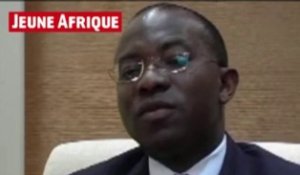 Didier Acouetey, Président d'AfricSearch et co-organisateur d'Africa South East Business Forum