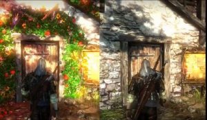 The Witcher 2 : Assassins of Kings - Enhanced Edition - Changing Locations