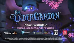 The UnderGarden - Trailer de lancement