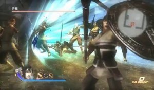Dynasty Warriors 7 - Trailer Euro