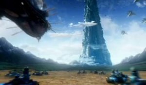 Final Fantasy IV - Trailer Square Enix party (japonais)