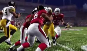 Madden NFL 10 - Premier trailer