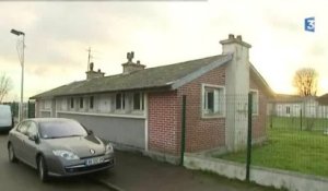 Gonfreville l'Orcher (76) :  les dernières baraques des camps cigarettes protégées