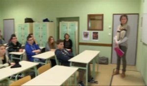 Education : Les classes internationales (Vendée)