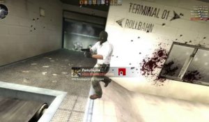 Counter-Strike : Global Offensive - Course à l'armement