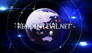 Resident Evil 6 Gold Edition - Special Pack RENET Trailer