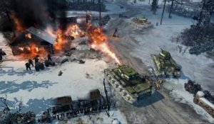 Company of Heroes 2 - Accolades Trailer