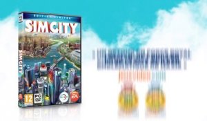 SimCity - Les coulisses par Ocean Quigley