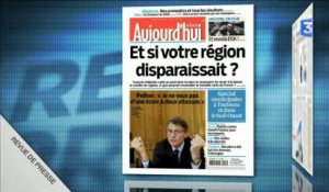 Revue de presse - Jeudi 16 janvier 2014