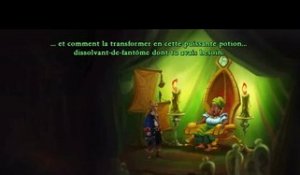 Monkey Island 2 : LeChuck's Revenge - Edition Spéciale - Voodoo Lounge