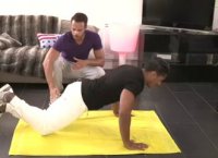 Sports Loisirs : Gonfler les pectoraux grâce à la musculation