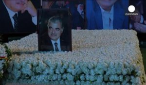 Assassinat de Rafiq Hariri : le procès s'ouvre à La Haye