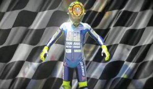 MotoGP 09/10 - Release date trailer