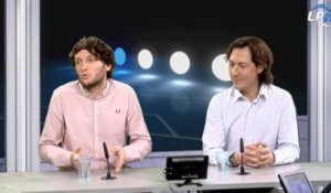 Talk Show : décryptage de Lyon-OM (2-1)