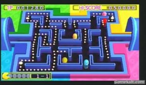 Namco Museum Battle Collection - Pac Man