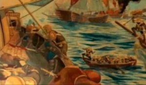 The Elder Scrolls Adventures : Redguard - Vidéo d'intro